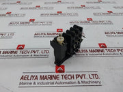 Fuji Rca3737-1C Overload Relay 4-8 A Rc