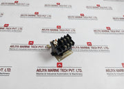 Fuji Rca3737-1C Overload Relay Screw Clamp 12-18 A Rc