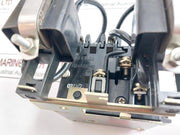 Fuji Rca3737-1C Overload Relay Screw Clamp 12-18 Arc