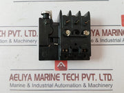 Fuji Rca3737-1 Overload Relay 2.8-5.6 A Rc 12 R