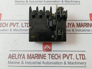 Fuji Rca3737-1 Overload Relay 2.8-5.6 A Rc 12 R