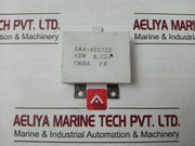 Fuji Sa41456702 Inverter Current Limiting Buffer Resistor 40W
