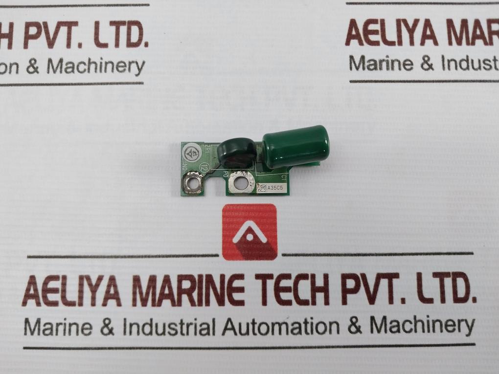 Fuji Sa537860-01 Printed Circuit Board 94V-0