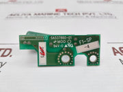 Fuji Sa537860-01 Printed Circuit Board 94V-0