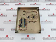 Fuji Servo Motor Drive Amplifier Fka 3.5 600V 35