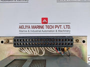 Fuji Servo Motor Drive Amplifier Fka 3.5 600V 35