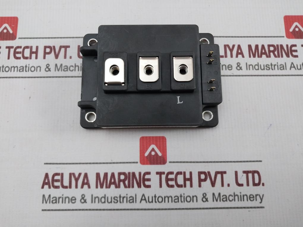 Fuji Electric 2Mbi300P-140-03 Igbt Module 300A 1400V 21020