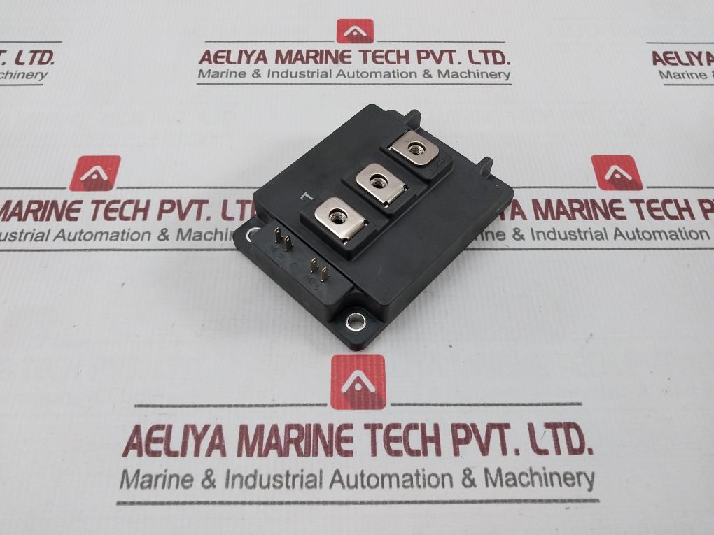 Fuji Electric 2Mbi300P-140-03 Igbt Module 300A 1400V 21020 – Aeliya Marine