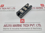 Fuji Electric 2Mbi50J-120 Power Transistor Module 1200V
