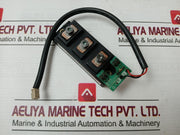 Fuji Electric 2Mbi75Ua-120 Igbt Module 75A 1200V