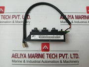 Fuji Electric 2Mbi75Ua-120 Igbt Module 75A 1200V