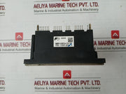 Fuji Electric 6Mbp100Rsa120-03 Igbt Power Integrated Module (Pim) 100A 1200V