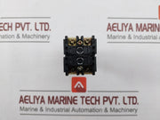 Fuji Electric Ah25-p2 2-position Command Selector Switch 250V/6A
