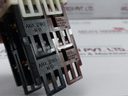 Fuji Electric Ah30-fb22 Push Button New