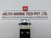 Fuji Electric Ah30-fb22 Push Button New