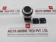 Fuji Electric Ah30-fb22 Push Button New