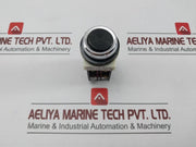 Fuji Electric Ah30-fb22 Push Button New