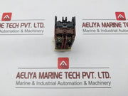 Fuji Electric Ah30-fb22 Push Button New