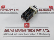Fuji Electric Ah30-fb22 Push Button New