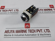 Fuji Electric Ah30-fb22 Push Button New