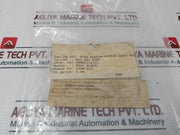 Fuji Electric Ah30-s6 Push Button Switch