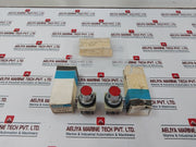 Fuji Electric Ah30-s6 Push Button Switch