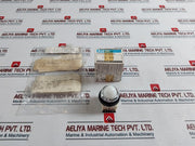 Fuji Electric Ah30-zm E White Command Switch 30V 2W Max.