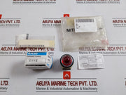 Fuji Electric Ah30-zmre Indicator Lamp Red