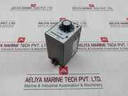 Fuji Electric Atm2Pad Motor Timer Module 110V Ac 50/60Hz