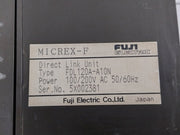 Fuji Electric Fdl120A-a10N Plc Direct-connection Bus Expansion Unit 50/60Hz