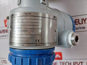 Fuji Electric Fkct11V5-2Acyy-ba Differential Pressure Transmitter