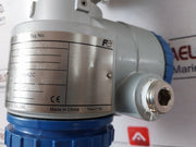 Fuji Electric Fkct11V5-2Acyy-ba Differential Pressure Transmitter