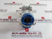 Fuji Electric Fkct35V5-2Vcyy-ba Fcx Series Differential Pressure Transmitter