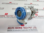 Fuji Electric Fkct35V5-2Vcyy-ba Fcx Series Differential Pressure Transmitter