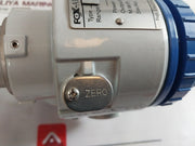 Fuji Electric Fkct35V5-2Vcyy-ba Fcx Series Differential Pressure Transmitter