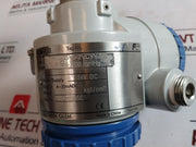 Fuji Electric Fkct35V5-2Vcyy-ba Fcx Series Differential Pressure Transmitter