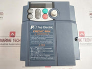 Fuji Electric Frn0005C2S-4A Ac Drive Adc12 Kmt 278V Ptsa310480-01