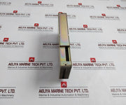 Fuji Electric Ftu123C Input Module Digital 12-24V Dc 3Ms