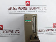 Fuji Electric Ftu123C Input Module Digital 12-24V Dc 3Ms