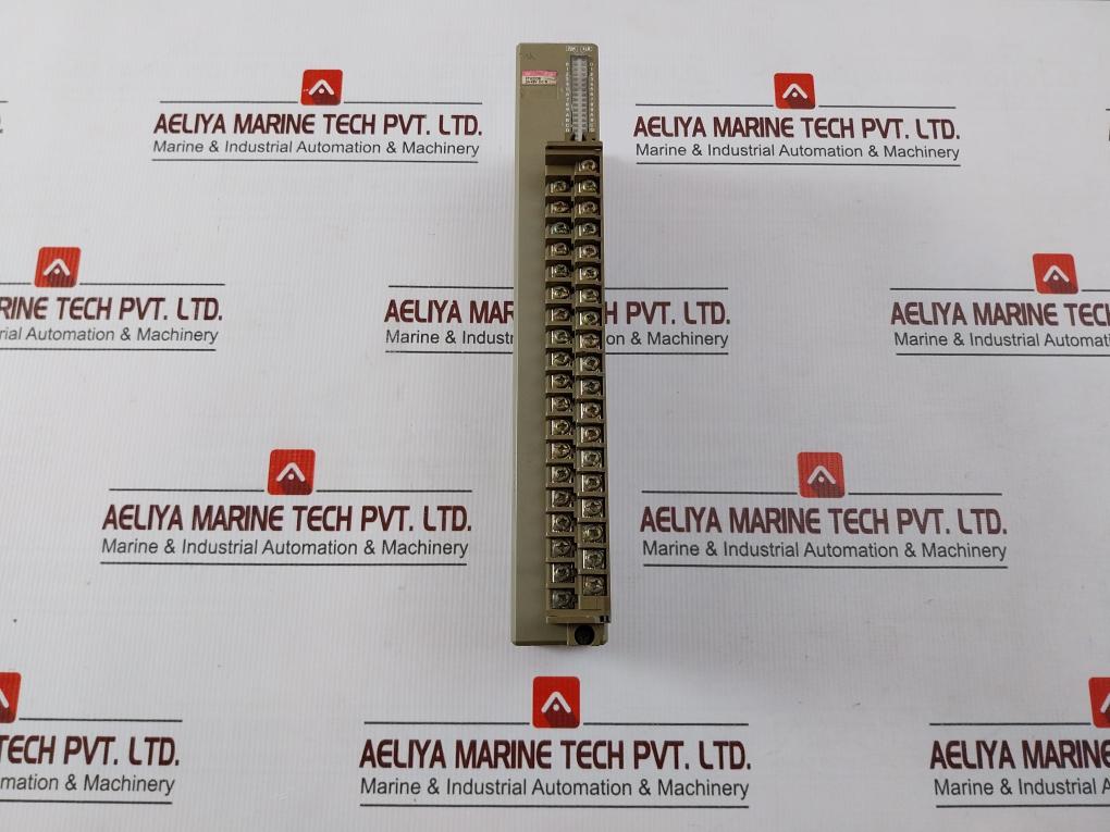 Fuji Electric Ftu223b Micrex-f Plc Output Module 24-48v 0.2a