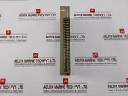 Fuji Electric Ftu223B Micrex-f Plc Output Module 24-48V 0.2A.