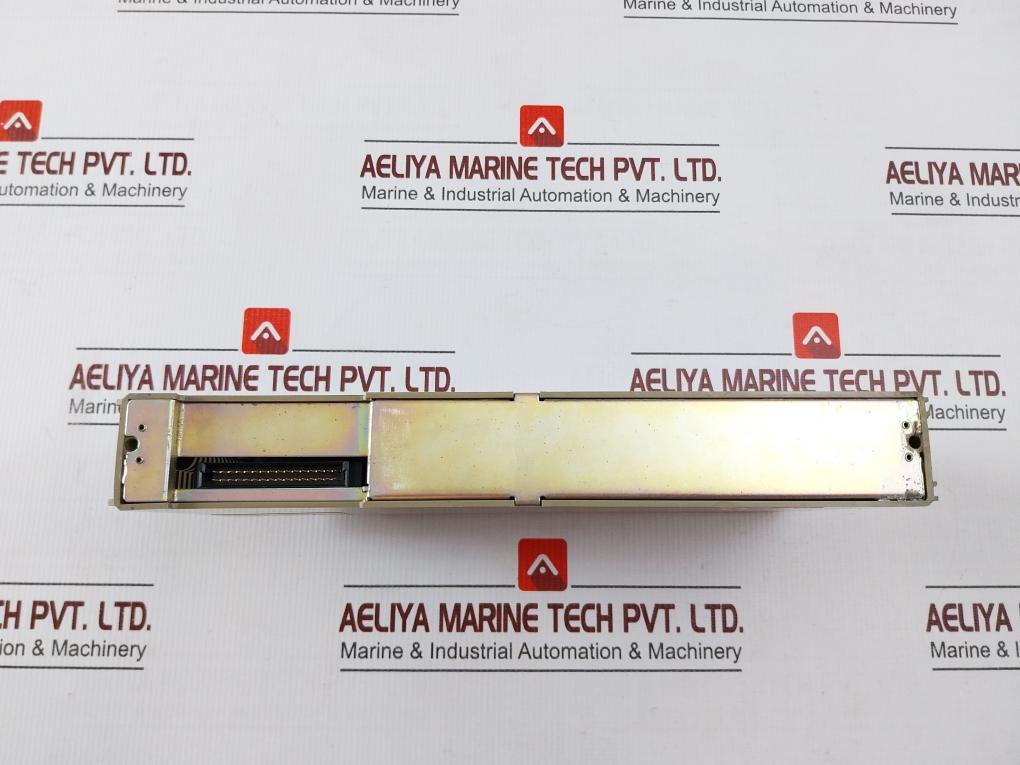 Fuji Electric Ftu223b Micrex-f Plc Output Module 24-48v 0.2a