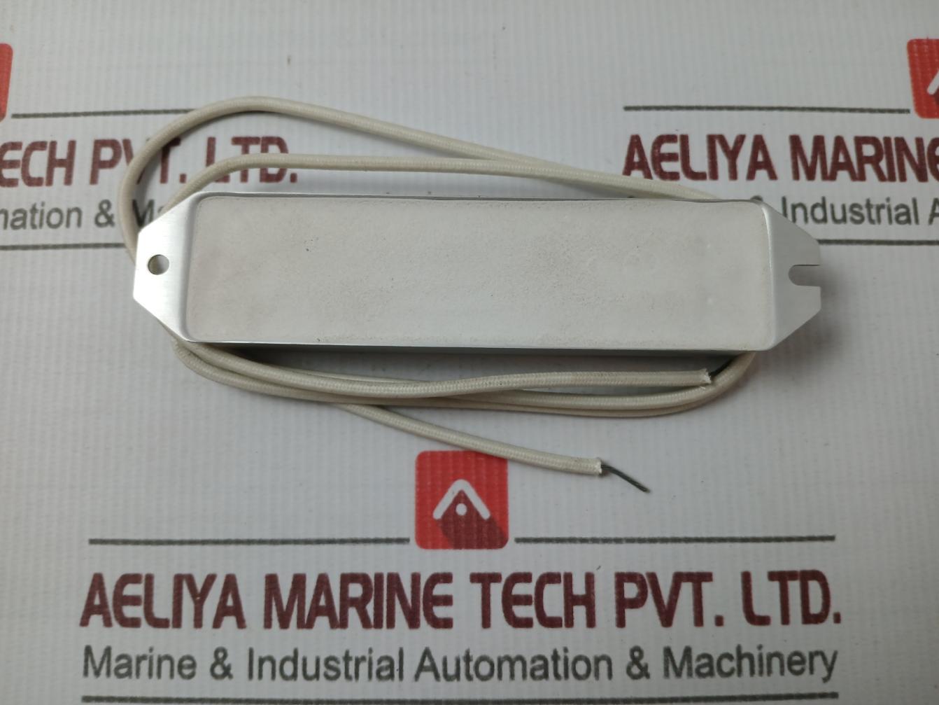 Fuji Electric Hf5C5504 Charging Resistor 80W 7.5 Ω