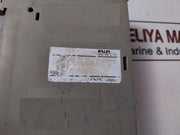 Fuji Electric Nc1Y16T0502-1 Inverter