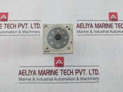 Fuji Electric Ms4Sy-ap Super Timer 0-60 Sec 50/60Hz