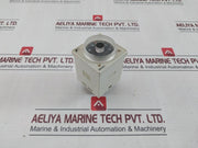 Fuji Electric Ms4Sy-ap Super Timer 0-60 Sec 50/60Hz