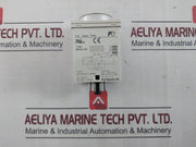 Fuji Electric Ms4Sy-ap Super Timer 0-60 Sec 50/60Hz