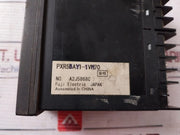 Fuji Electric Pxr5Bay1-1Vm70 Digital Temperature Controller A2J5868C 100-240Vac