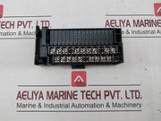 Fuji Electric Rs16E-de04 Terminal Relay Input Dc 24V