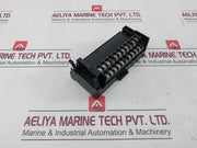 Fuji Electric Rs16E-de04 Terminal Relay Input Dc 24V